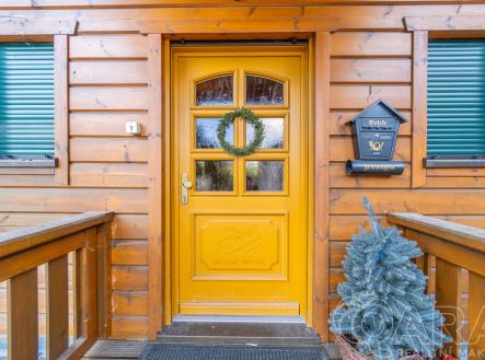 Prodej domu/vily, 195 m²