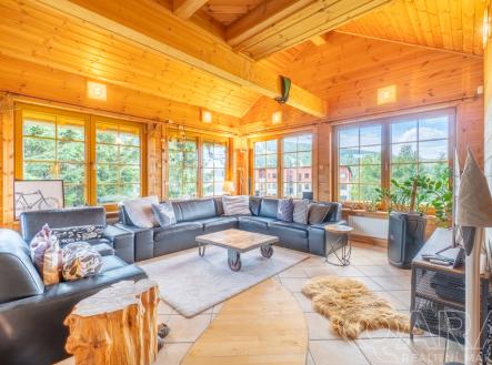 Prodej domu/vily, 195 m²