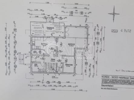 Prodej domu/vily, 195 m²