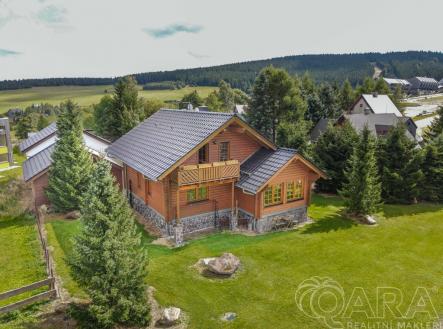 Prodej domu/vily, 195 m²