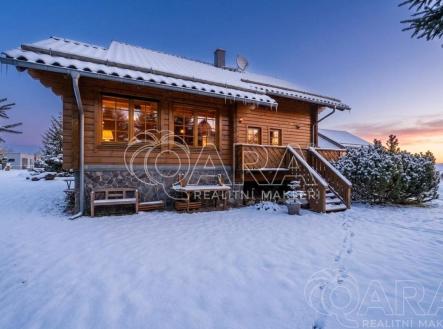 Prodej domu/vily, 195 m²