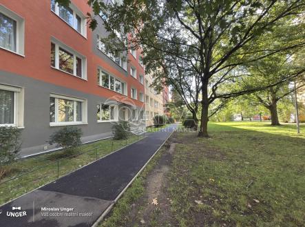 Prodej bytu, 3+1, 75 m²