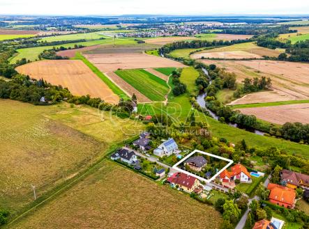 Prodej domu/vily, 171 m²