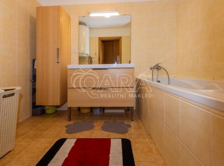 Prodej bytu, 1+1, 58 m²