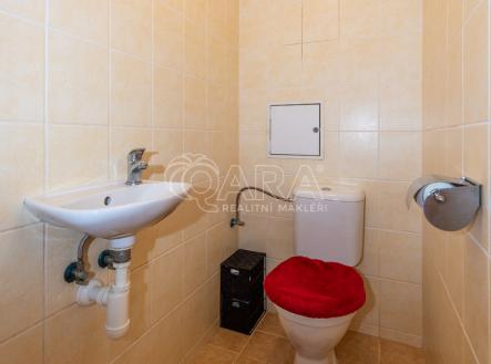 Prodej bytu, 1+1, 58 m²