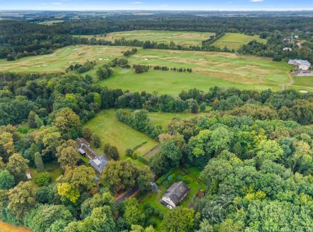 Prodej hotel, 528 m²