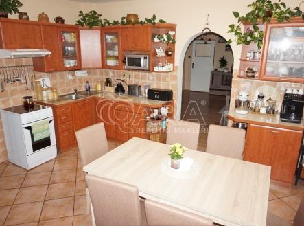 Prodej domu/vily, 120 m²