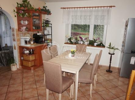 Prodej domu/vily, 120 m²