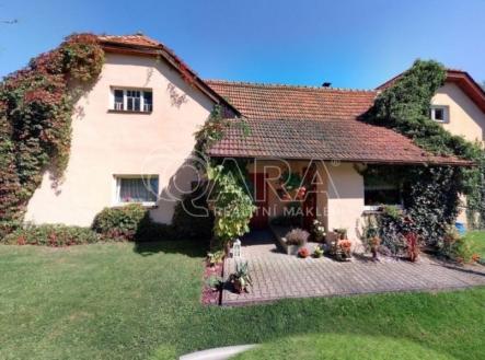 Prodej domu/vily, 120 m²