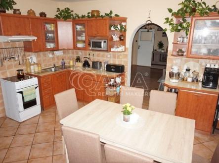 Prodej domu/vily, 120 m²