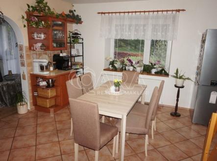 Prodej domu/vily, 120 m²