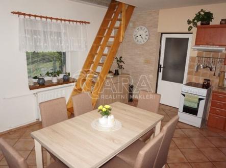 Prodej domu/vily, 120 m²