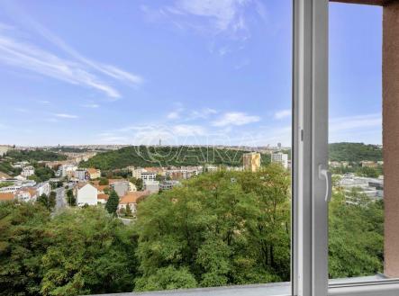 Prodej bytu, 3+1, 79 m²