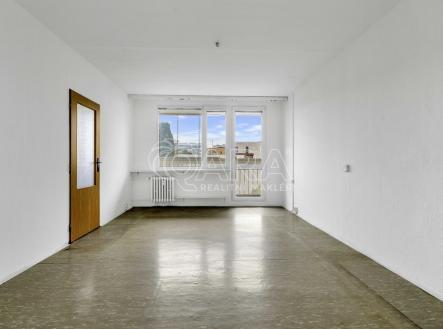 Prodej bytu, 3+1, 79 m²