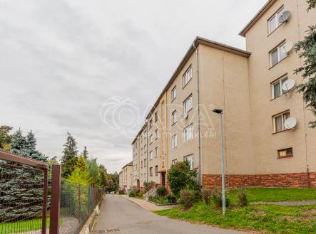 Prodej bytu, 3+1, 78 m²