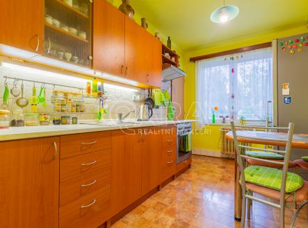 Prodej bytu, 3+1, 78 m²