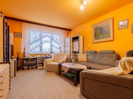 Prodej bytu, 3+1, 78 m²