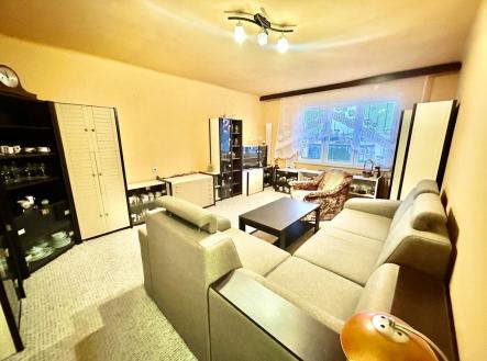 Prodej bytu, 3+1, 78 m²