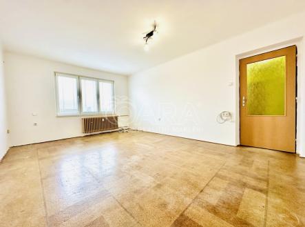 Prodej bytu, 3+1, 78 m²