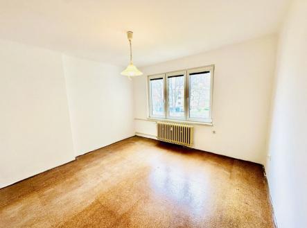 Prodej bytu, 3+1, 78 m²