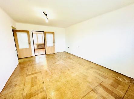 Prodej bytu, 3+1, 78 m² obrázek