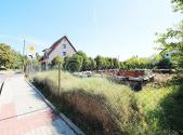 Prodej pozemku pro bydlení, 611 m²
