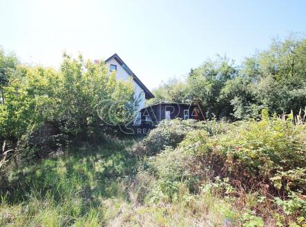 Prodej pozemku pro bydlení, 611 m²