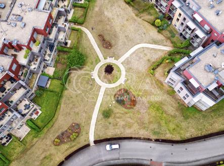 Prodej bytu, 3+kk, 86 m²