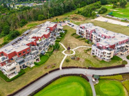 Prodej bytu, 3+kk, 86 m²