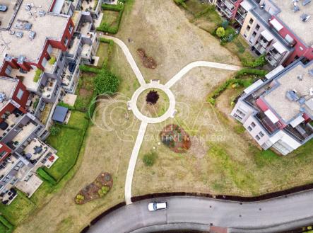 Prodej bytu, 3+kk, 86 m²