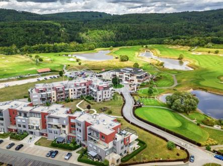Prodej bytu, 3+kk, 86 m²