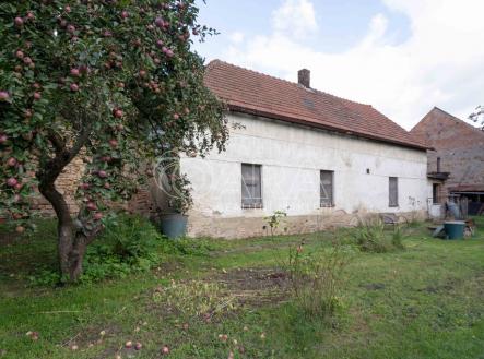 Prodej pozemku pro bydlení, 1 769 m²