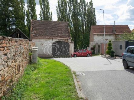 Prodej domu/vily, 200 m²