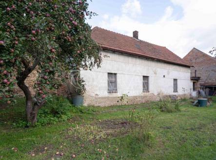 Prodej domu/vily, 200 m²