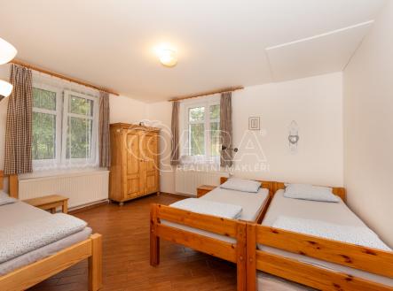 Prodej chaty/rekreačního objektu, 216 m²