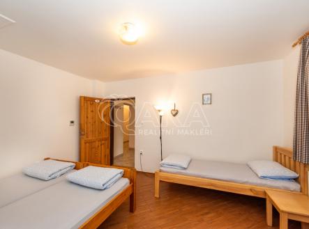 Prodej chaty/rekreačního objektu, 216 m²