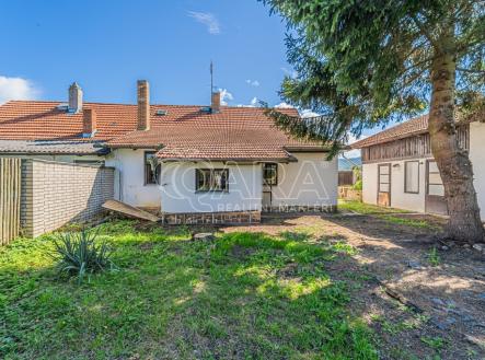 Prodej domu/vily, 70 m²