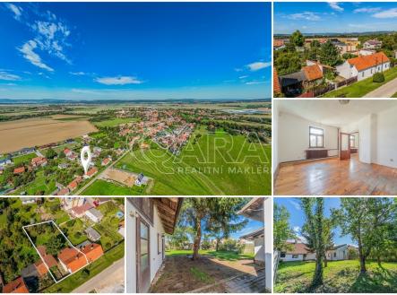 Prodej domu/vily, 70 m²