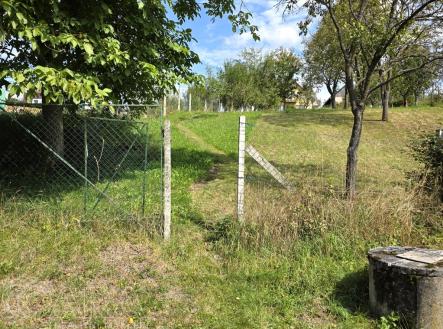 Prodej pozemku pro bydlení, 324 m²