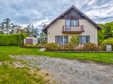 Prodej domu/vily, 180 m²