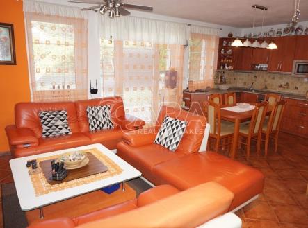 Prodej domu/vily, 115 m²