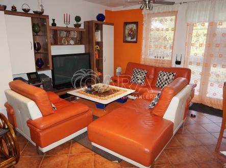 Prodej domu/vily, 115 m²