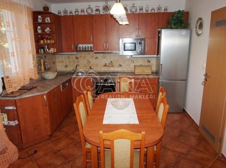 Prodej domu/vily, 115 m²