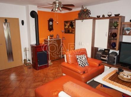 Prodej domu/vily, 115 m²