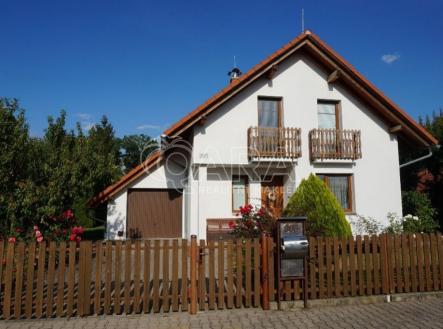 Prodej domu/vily, 115 m² obrázek