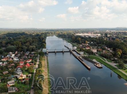 Prodej pozemku pro bydlení, 992 m²