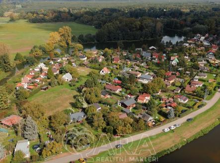 Prodej pozemku pro bydlení, 992 m²