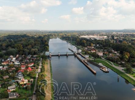 Prodej pozemku pro bydlení, 992 m²