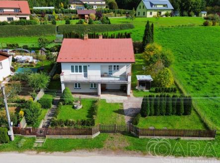 Prodej domu/vily, 205 m²