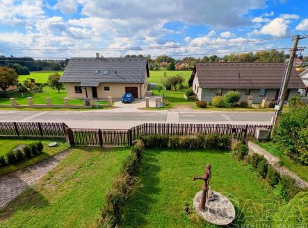 Prodej domu/vily, 205 m²